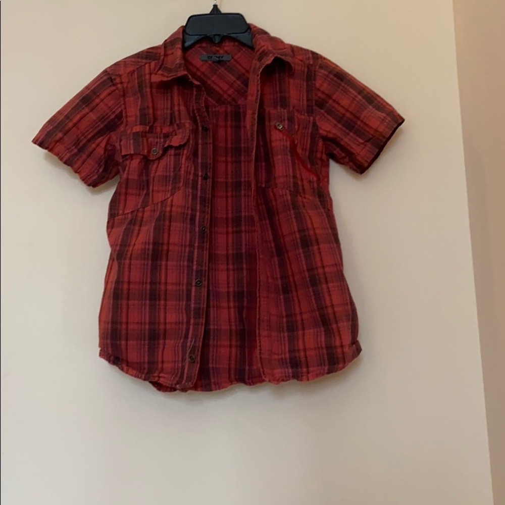 DKNY shirt